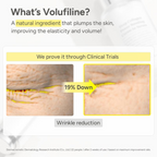 Volufiline Anti-Wrinkle Essence Collagen Serum