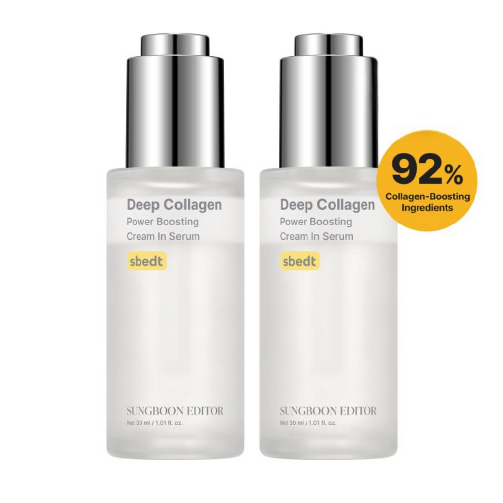 Volufiline Anti-Wrinkle Essence Collagen Serum